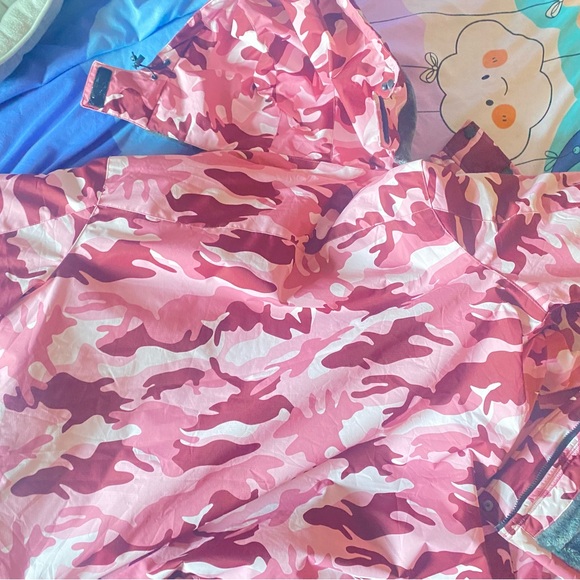 3XL / XXXL Jacket - Like New - Picture 2 of 3